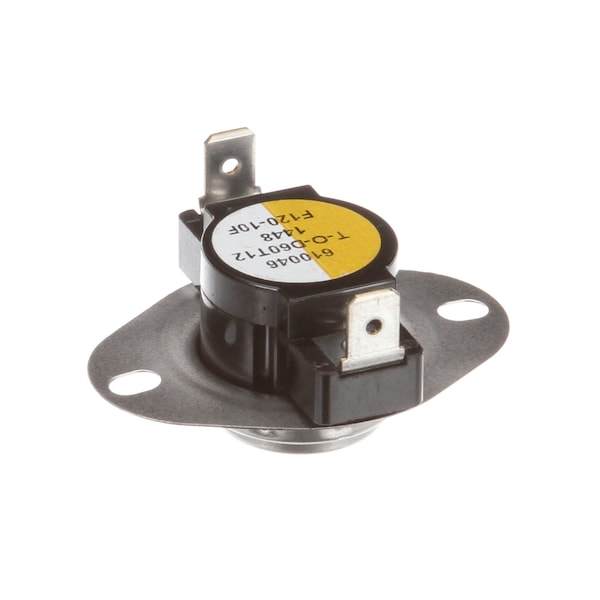 Royalton ThermoSwitch For Cooling Fans 1059 Zoro